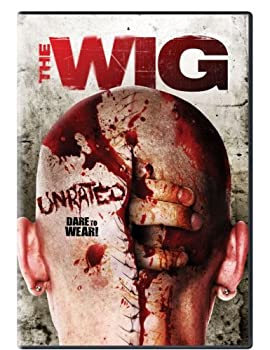 【中古】【輸入品・未使用】The Wig (Unrated)|ムジカ&フェリーチェ店