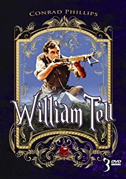 【中古】【輸入品・未使用】William Tell [DVD] [Import]｜ムジカ＆フェリーチェ店