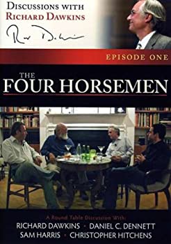 【中古】【輸入品・未使用】Four Horseman [DVD]｜ムジカ＆フェリーチェ店
