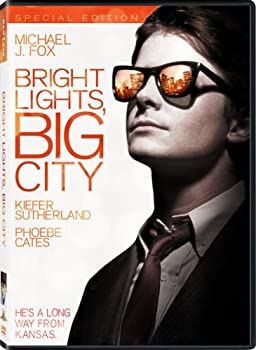【中古】【インポート品・未当てはめる】Bright Lights%ｶﾝﾏ% Big City (Special Edition)