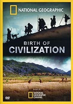 【中古】【輸入品・未使用】Birth of Civilization [DVD] [Import]｜ムジカ＆フェリーチェ店