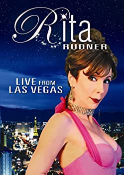 【中古】【輸入品・未使用】Live From Las Vegas [DVD] [Import]｜ムジカ＆フェリーチェ店