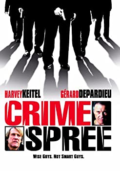 【中古】【輸入品・未使用】Crime Spree [DVD] [Import]｜ムジカ＆フェリーチェ店