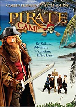 【中古】【輸入品・未使用】PIRATE CAMP|ムジカ&フェリーチェ店