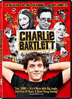 【中古】【輸入品・未使用】Charlie Bartlett｜ムジカ＆フェリーチェ店
