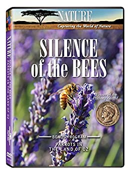 【中古】【輸入品・未使用】Nature: Silence of the Bees [DVD] [Import]｜ムジカ＆フェリーチェ店