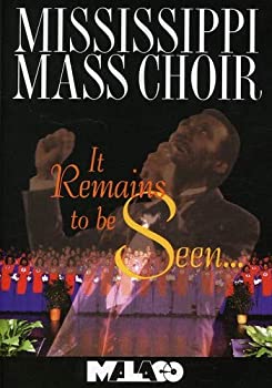 【中古】【輸入品・未使用】It Remains to Be Seen [DVD] [Import]｜ムジカ＆フェリーチェ店