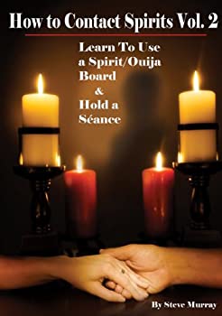 【中古】【輸入品・未使用】How to Contact Spirits 2: Learn to Use a Spirit [DVD] [Import]｜ムジカ＆フェリーチェ店