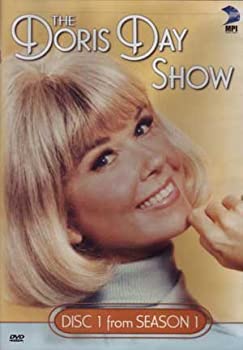 【中古】【輸入品・未使用】The Doris Day Show Season 1｜ムジカ＆フェリーチェ店
