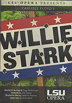 【中古】【輸入品・未使用】Willie Stark [DVD] [Import]｜ムジカ＆フェリーチェ店 11,036円