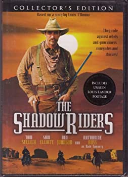 【中古】【輸入品・未使用】The Shadow Riders (Collector's Edition)｜ムジカ＆フェリーチェ店
