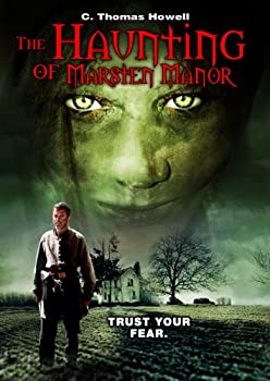 【中古】【輸入品・未使用】Haunting of Marsten Manor [DVD] [Import]｜ムジカ＆フェリーチェ店