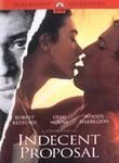 【中古】【輸入品・未使用】Indecent Proposal|ムジカ&フェリーチェ店