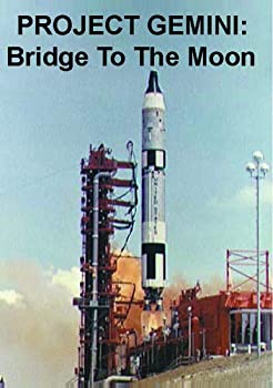 【中古】【輸入品・未使用】Project Gemini: Bridge to the Moon [DVD] [Import]｜ムジカ＆フェリーチェ店