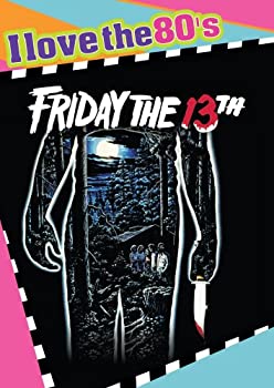 【中古】【輸入品・未使用】Friday the 13th｜ムジカ＆フェリーチェ店
