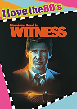 【中古】【輸入品・未使用】Witness｜ムジカ＆フェリーチェ店