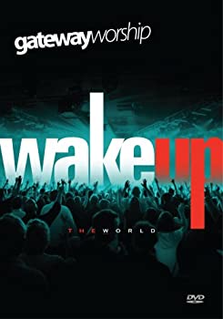 【中古】【輸入品・未使用】Wake Up the World|ムジカ&フェリーチェ店