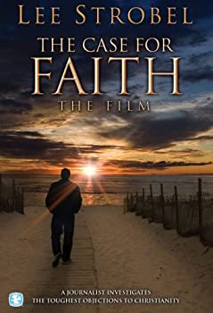 【中古】【輸入品・未使用】Case for Faith [DVD] [Import]｜ムジカ＆フェリーチェ店