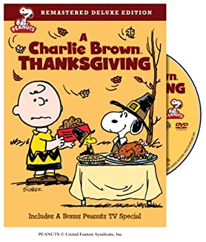 【中古】【輸入品・未使用】CHARLIE BROWN THANKSGIVING