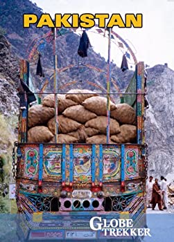 【中古】【輸入品・未使用】Globe Trekker: Pakistan [DVD] [Import]｜ムジカ＆フェリーチェ店