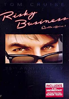 【中古】【輸入品・未使用】Risky Business (Deluxe Edition)｜ムジカ＆フェリーチェ店