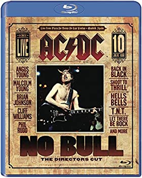【中古】【輸入品・未使用】No Bull-Directors Cut / [Blu-ray] [Import]｜ムジカ＆フェリーチェ店