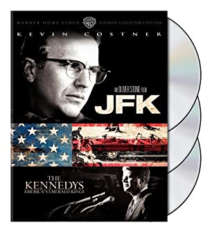【中古】【輸入品・未使用】JFK (Ultimate Collector's Edition)