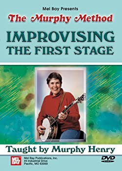 【中古】【輸入品・未使用】Improvising: The First Stage [DVD] [Import]｜ムジカ＆フェリーチェ店