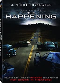 【中古】【輸入品・未使用】The Happening｜ムジカ＆フェリーチェ店