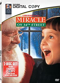 【中古】【輸入品・未使用】Miracle on 34th Street [DVD] [Import]｜ムジカ＆フェリーチェ店