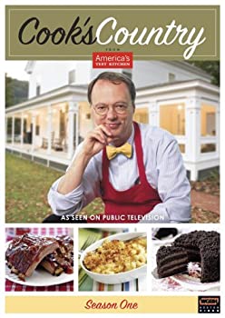 【中古】【輸入品・未使用】Wgbh Boston Specials: Cook's Country Season 1 [DVD] [Import]｜ムジカ＆フェリーチェ店