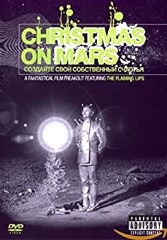 【中古】【輸入品・未使用】Christmas on Mars [DVD] [Import]｜ムジカ＆フェリーチェ店