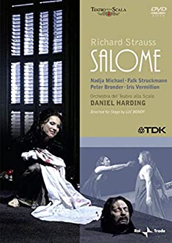【中古】【輸入品・未使用】Salome / [DVD] [Import]｜ムジカ＆フェリーチェ店 14,059円