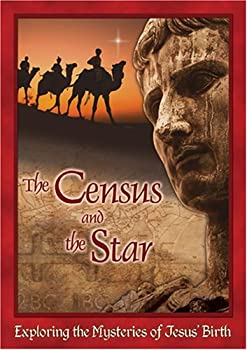 【中古】【輸入品・未使用】Census & The Star [DVD] [Import]｜ムジカ＆フェリーチェ店