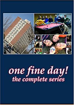 【中古】【輸入品・未使用】One Fine Day! The Complete Series｜ムジカ＆フェリーチェ店