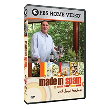 【中古】【輸入品・未使用】Made in Spain 2 [DVD] [Import]｜ムジカ＆フェリーチェ店