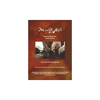 【中古】【輸入品・未使用】I Want You: Meeting Hilde Domin|ムジカ&フェリーチェ店