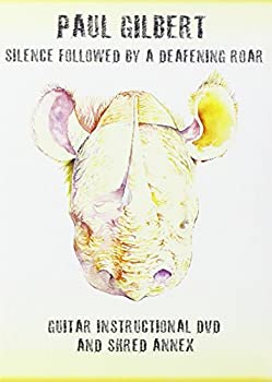 【中古】【輸入品・未使用】Silence Followed By a Deafening Roar [DVD] [Import]｜ムジカ＆フェリーチェ店