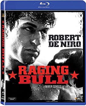 【中古】【輸入品・未使用】Raging Bull [Blu-ray]｜ムジカ＆フェリーチェ店