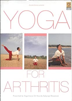 【中古】【輸入品・未使用】Yoga For Arthritis|ムジカ&フェリーチェ店