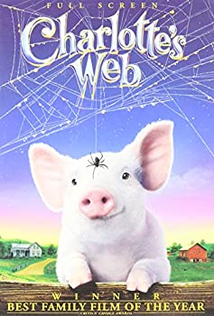 【中古】【輸入品・未使用】Charlottes Web|ムジカ&フェリーチェ店