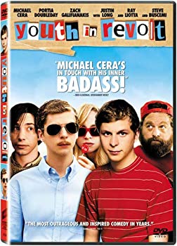 【中古】【輸入品・未使用】Youth in Revolt / [DVD] [Import]｜ムジカ＆フェリーチェ店