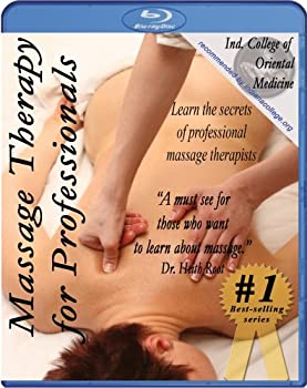 【中古】【輸入品・未使用】Massage for Professionals: Instructional Video [Blu-ray]｜ムジカ＆フェリーチェ店
