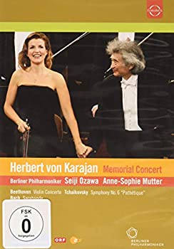 【中古】【輸入品・未使用】Memorial Concert / [DVD]｜ムジカ＆フェリーチェ店