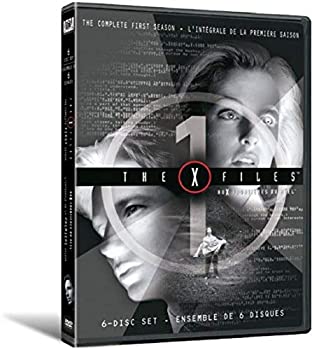 【中古】【輸入品・未使用】The X-Files: Season 1|ムジカ&フェリーチェ店