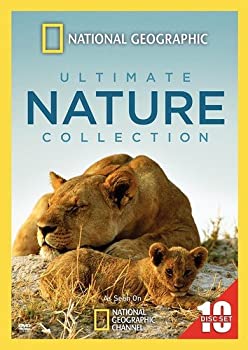 【中古】【輸入品・未使用】Ultimate Nature Collection [DVD] [Import]｜ムジカ＆フェリーチェ店