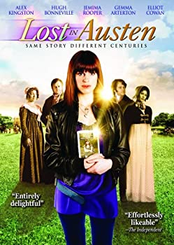 【中古】【輸入品・未使用】LOST IN AUSTEN|ムジカ&フェリーチェ店
