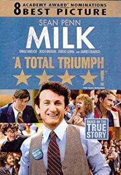 【中古】【輸入品・未使用】Milk (2008)｜ムジカ＆フェリーチェ店
