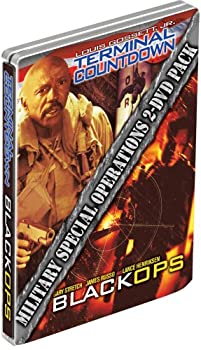 【中古】【輸入品・未使用】MILITARY SPECIAL OPS｜ムジカ＆フェリーチェ店
