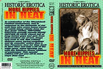 【中古】【輸入品・未使用】More Hippies In Heat|ムジカ&フェリーチェ店